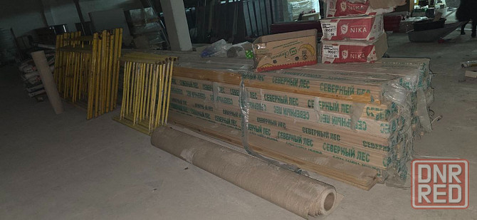 Огромный выбор стройматериалов! Всё для вашего ремонта и строительства-по выгодным ценам! Мариуполь - изображение 5