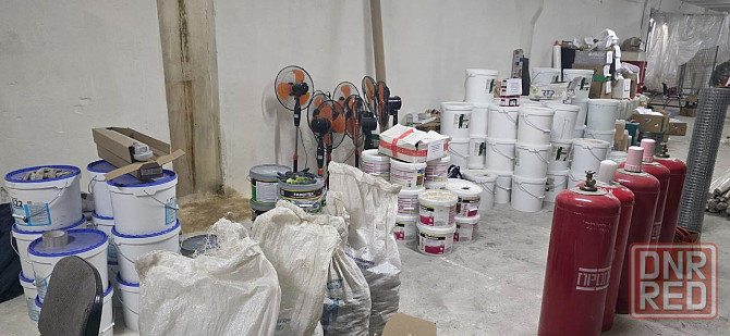 Огромный выбор стройматериалов! Всё для вашего ремонта и строительства-по выгодным ценам! Мариуполь - изображение 4