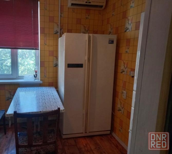 Продам 1 комнатную квартиру Крытый рынок Донецк - изображение 3