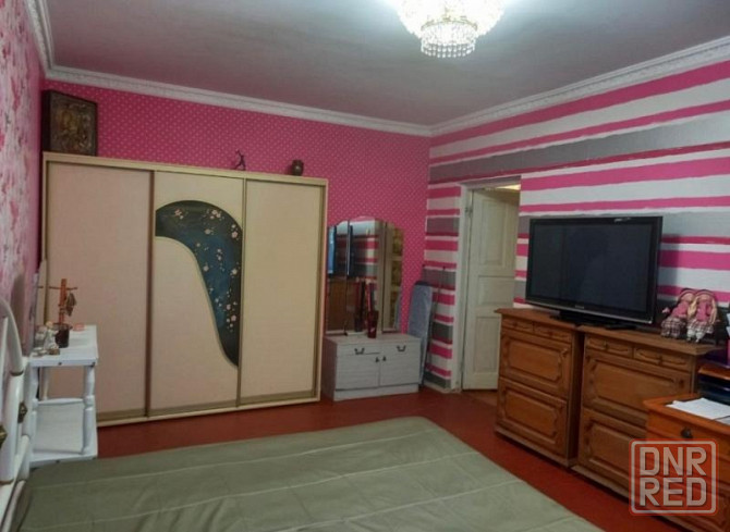 Продам 1 комнатную квартиру Крытый рынок Донецк - изображение 4