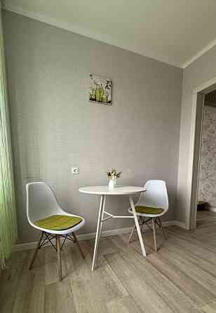 Предлагается в аренду однокомнатная квартира в Калининском районе, расположенная по проспекту Ильича Донецк