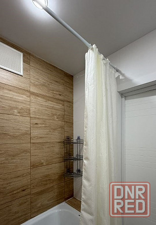 Предлагается в аренду однокомнатная квартира в Калининском районе, расположенная по проспекту Ильича Донецк - изображение 1