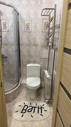 предлагается в аренду однокомнатная квартира площадью 33 м² в ленинском районе, рядом с оцкб, по адр Донецк