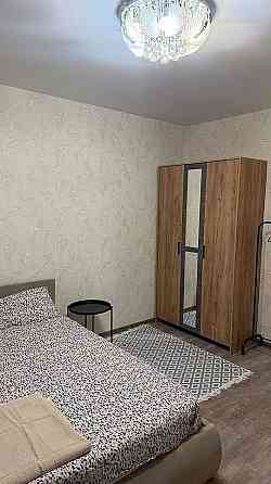 предлагается в аренду однокомнатная квартира площадью 33 м² в ленинском районе, рядом с оцкб, по адр Донецк