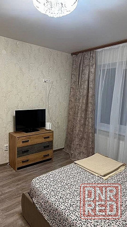 предлагается в аренду однокомнатная квартира площадью 33 м² в ленинском районе, рядом с оцкб, по адр Донецк - изображение 6