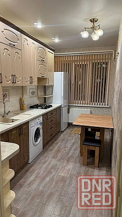 предлагается в аренду однокомнатная квартира площадью 33 м² в ленинском районе, рядом с оцкб, по адр Донецк - изображение 2