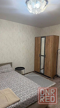 предлагается в аренду однокомнатная квартира площадью 33 м² в ленинском районе, рядом с оцкб, по адр Донецк - изображение 4