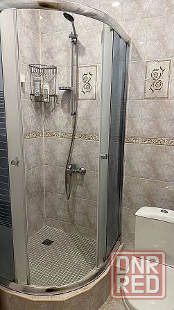 предлагается в аренду однокомнатная квартира площадью 33 м² в ленинском районе, рядом с оцкб, по адр Донецк - изображение 3