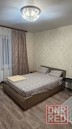 предлагается в аренду однокомнатная квартира площадью 33 м² в ленинском районе, рядом с оцкб, по адр Донецк - изображение 1