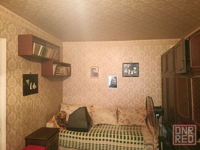 Продажа 2 ком. квартиры в Ленинском районе г. Донецк, (Обжора). Донецк - изображение 5