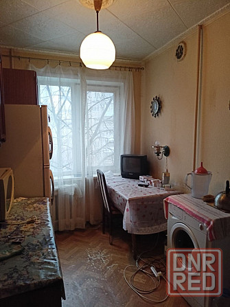 Продажа 2 ком. квартиры в Ленинском районе г. Донецк, (Обжора). Донецк - изображение 2