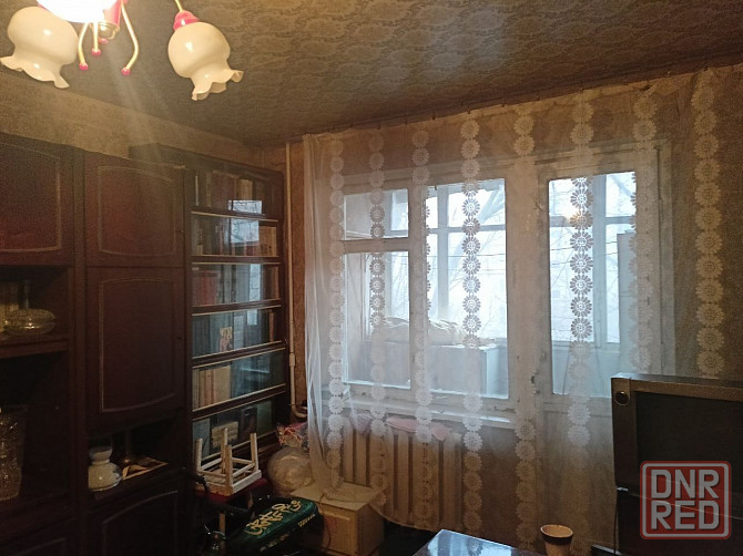 Продажа 2 ком. квартиры в Ленинском районе г. Донецк, (Обжора). Донецк - изображение 3