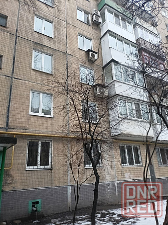 Продажа 2 ком. квартиры в Ленинском районе г. Донецк, (Обжора). Донецк - изображение 7