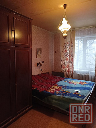 Продажа 2 ком. квартиры в Ленинском районе г. Донецк, (Обжора). Донецк - изображение 1