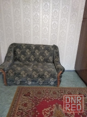 Срочно сдается двухкомнатная квартира на Заперевальной г. Донецк Донецк - изображение 10