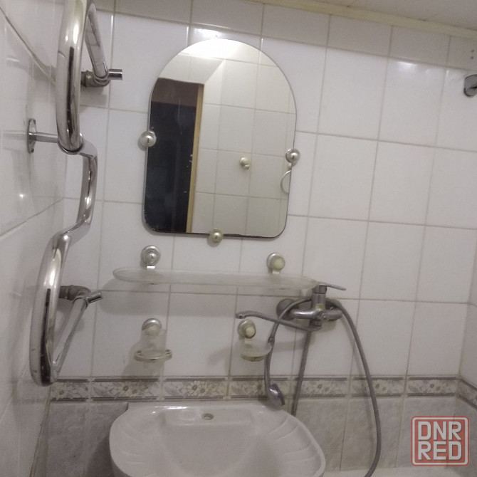 Срочно сдается двухкомнатная квартира на Заперевальной г. Донецк Донецк - изображение 8