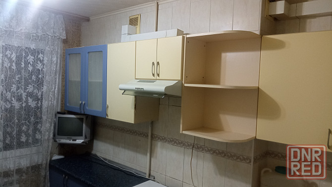 Срочно сдается двухкомнатная квартира на Заперевальной г. Донецк Донецк - изображение 3