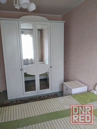 Срочно сдается двухкомнатная квартира на Заперевальной г. Донецк Донецк - изображение 1