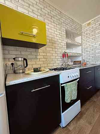 в аренду предлагается двухкомнатная квартира в Киевском районе, рядом с "Донбасс Ареной" на улице Че Донецк