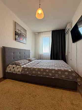 в аренду предлагается двухкомнатная квартира в Киевском районе, рядом с "Донбасс Ареной" на улице Че Донецк