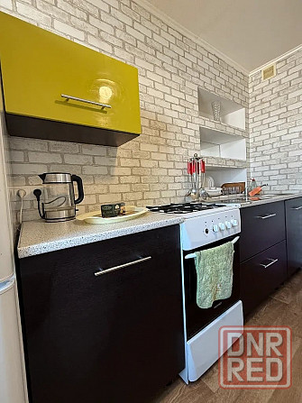 в аренду предлагается двухкомнатная квартира в Киевском районе, рядом с "Донбасс Ареной" на улице Че Донецк - изображение 2