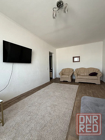 в аренду предлагается двухкомнатная квартира в Киевском районе, рядом с "Донбасс Ареной" на улице Че Донецк - изображение 4