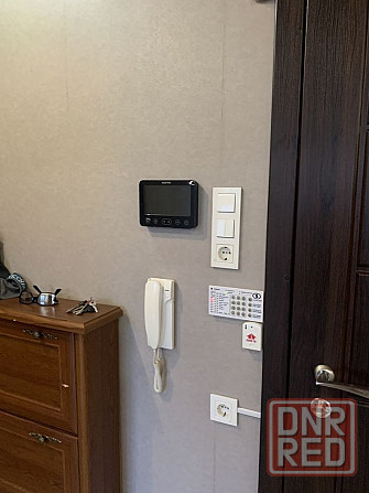 сдается однокомнатная квартира площадью 40 квадратных метров. адрес: ворошиловский район, проспект т Донецк - изображение 8