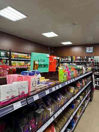 Продам торгово-развлекательный комплекс Макеевка