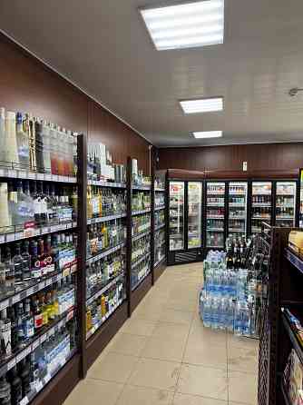 Продам торгово-развлекательный комплекс Макеевка