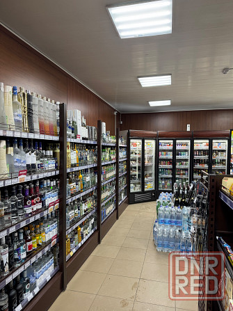 Продам торгово-развлекательный комплекс Макеевка - изображение 1