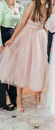 Выпускное платье Макеевка