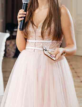 Выпускное платье Макеевка