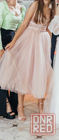 Выпускное платье Макеевка - изображение 2