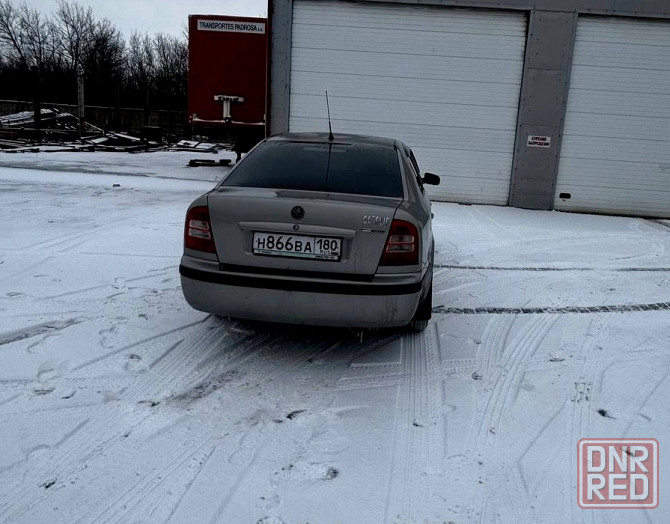 Skoda Octavia Макеевка - изображение 4