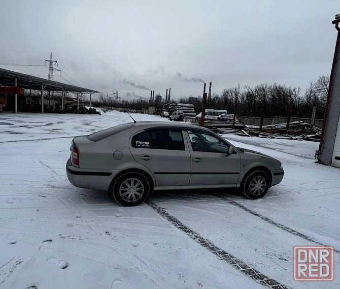 Skoda Octavia Макеевка - изображение 3