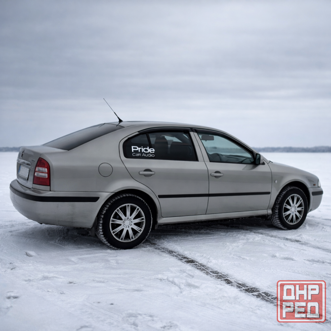 Skoda Octavia Макеевка - изображение 2