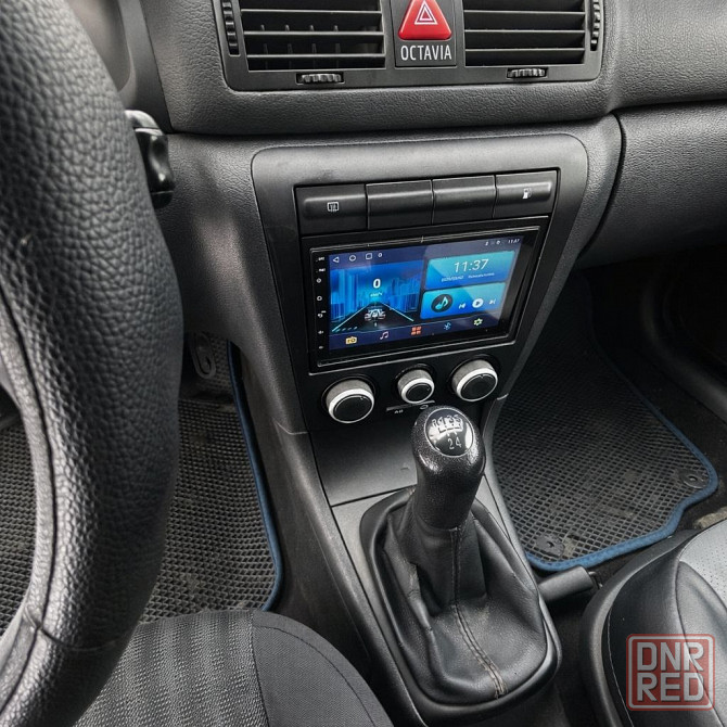 Skoda Octavia Макеевка - изображение 6