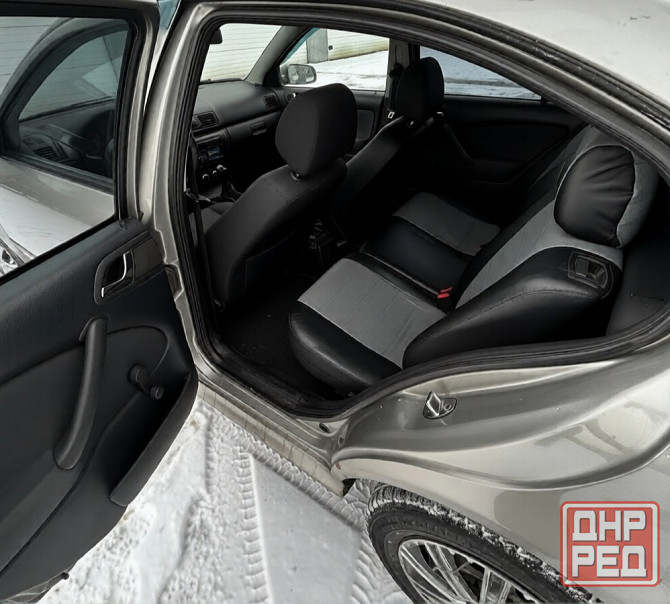 Skoda Octavia Макеевка - изображение 4