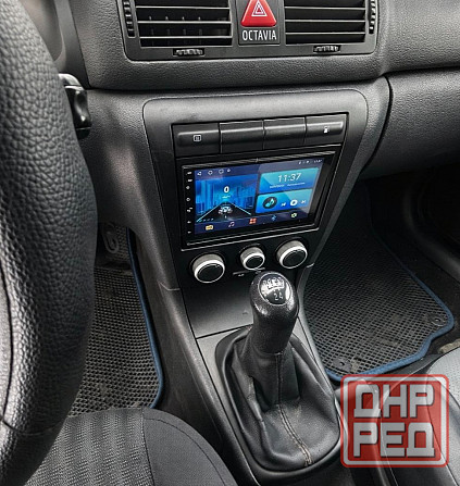 Skoda Octavia Макеевка - изображение 5