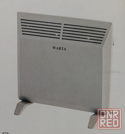 Электрообогреватели конвектор новый Донецк - изображение 1