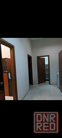 Аренда офиса в новострое Донецк - изображение 2