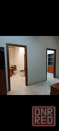 Аренда офиса в новострое Донецк - изображение 1