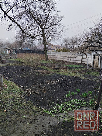 Продам приватизированный земельный участок, район Ветки. Донецк - изображение 1