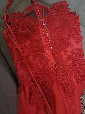 Платье на выпускной Донецк