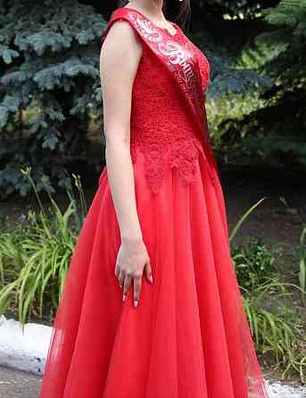 Платье на выпускной Донецк