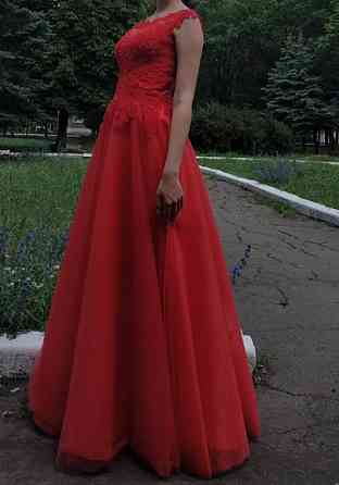 Платье на выпускной Донецк