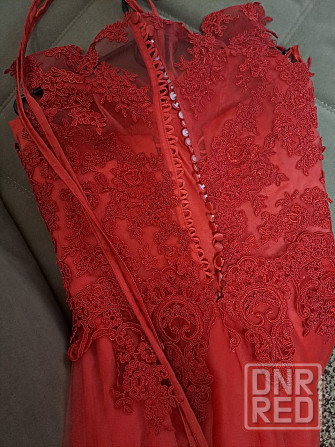 Платье на выпускной Донецк - изображение 5