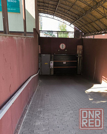 Сдам парко место центр город Донецк - изображение 3