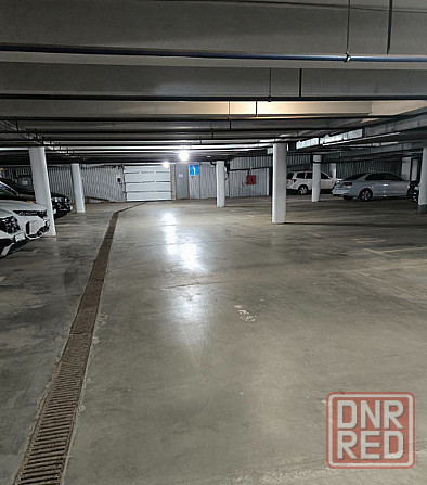 Сдам парко место центр город Донецк - изображение 4