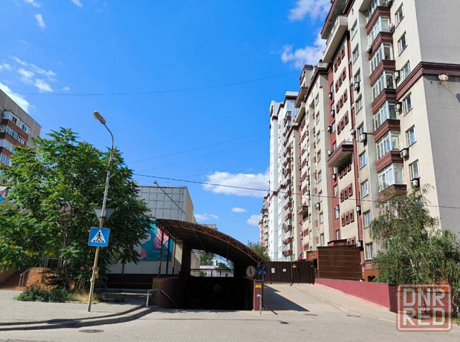 Сдам парко место центр город Донецк - изображение 2